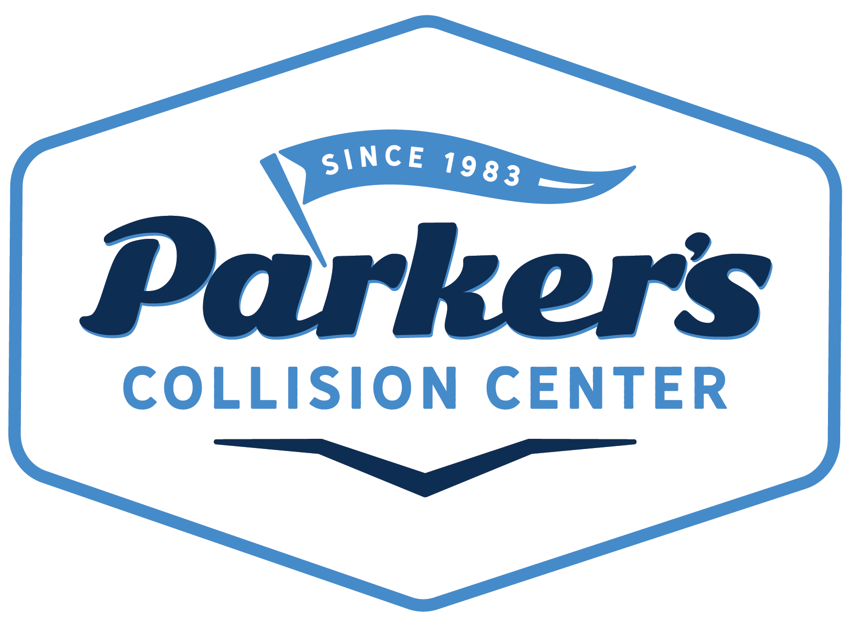 Parker's Collision Center | 910-791-7302